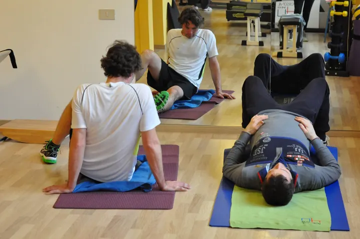 Per lo sport 4U S.S.D.R.L. — personal training-studio a Arzignano — 3