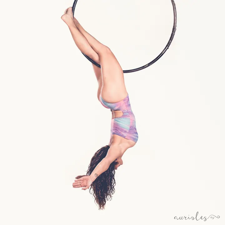Shushu Aerial Fitness — estudio de fitness-studio en Sevilla — 3