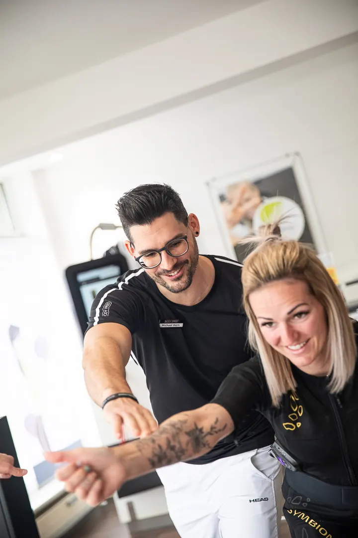 Bodystreet Freilassing — ems-training-studio in Oedhof, Freilassing — 2