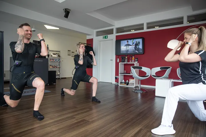Bodystreet Freilassing — ems-training-studio in Freilassing — 3