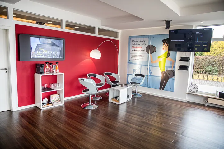 Bodystreet Freilassing — ems-training-studio in Freilassing — 4
