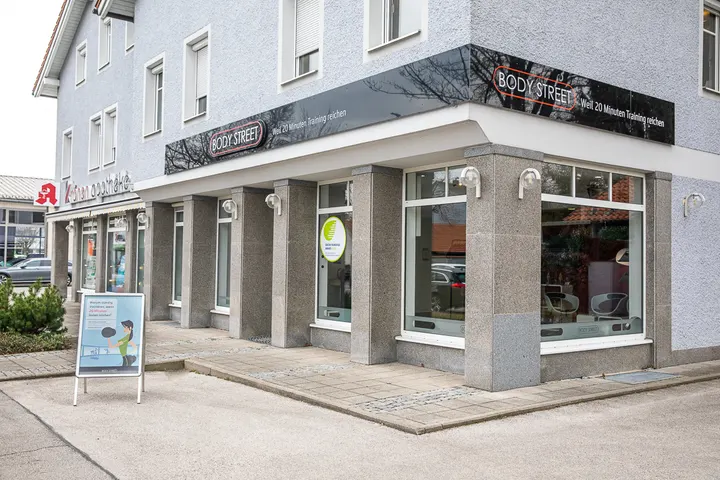 Bodystreet Freilassing — ems-training-studio in Freilassing — 5