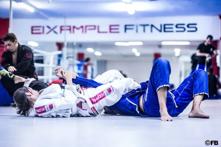XFit — boxeo-studio en Barcelona — 4