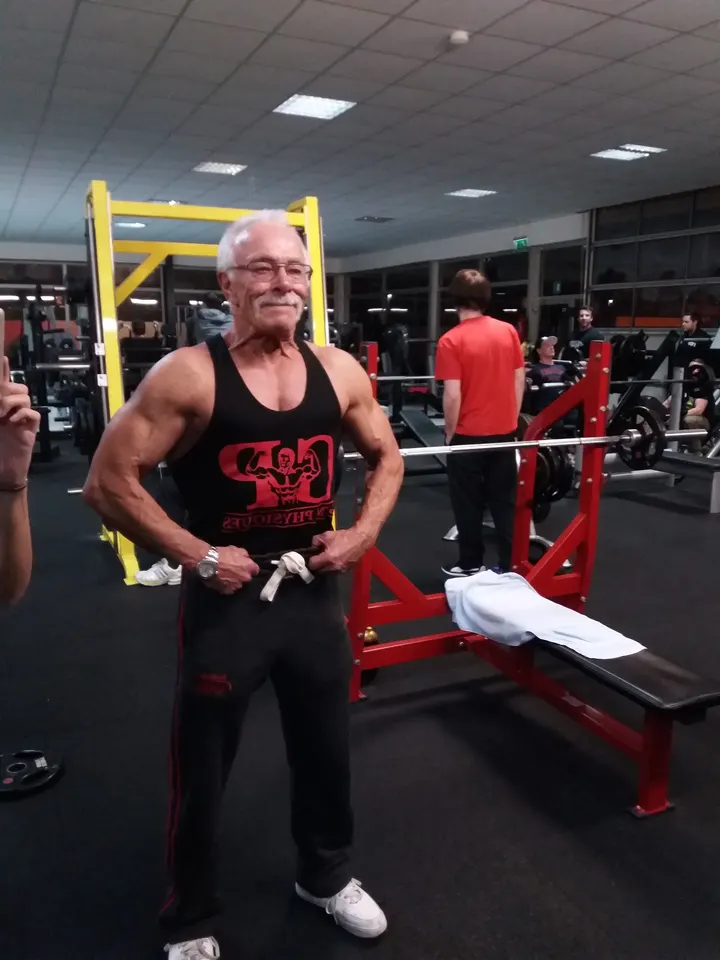 Center-Sport Oberhausen UG. & Co. KG — fitnessstudio in Neue Mitte, Oberhausen — 3