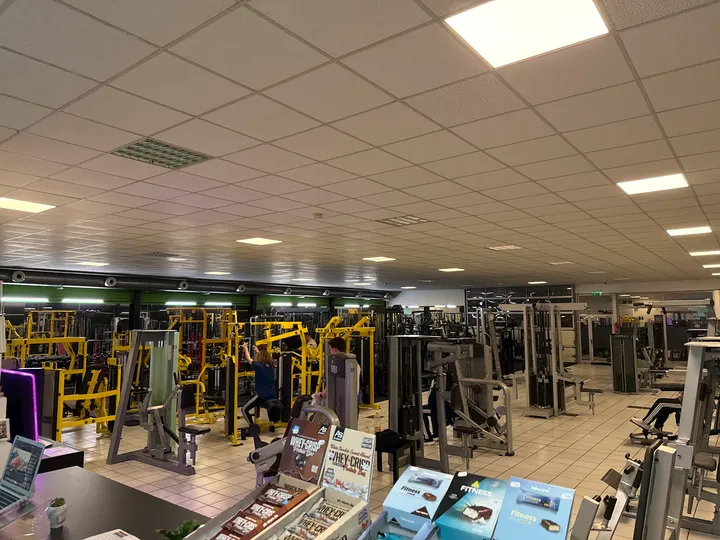 Center-Sport Oberhausen UG. & Co. KG — fitnessstudio in Oberhausen — 3