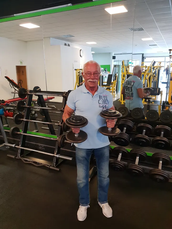 Center-Sport Oberhausen UG. & Co. KG — fitnessstudio in Oberhausen — 4