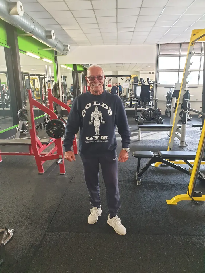 Center-Sport Oberhausen UG. & Co. KG — fitnessstudio in Oberhausen — 5