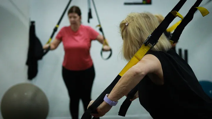Vida Fitness Training — estudio de fitness-studio en Canalejas, Las Palmas de Gran Canaria — 3