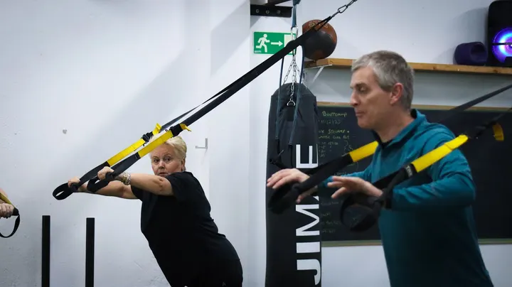 Vida Fitness Training — estudio de fitness-studio en Las Palmas de Gran Canaria — 3