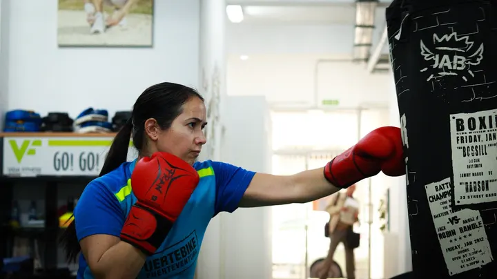 Vida Fitness Training — estudio de fitness-studio en Las Palmas de Gran Canaria — 5
