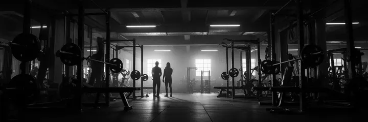 Fusion Fitness Gym Fareham — hyrox-studio in North Fareham, Fareham — 2