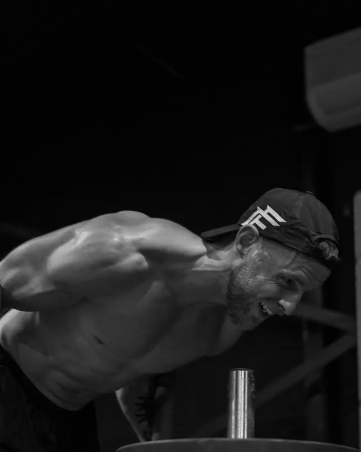 Fusion Fitness Gym Fareham — hyrox-studio in Fareham — 3