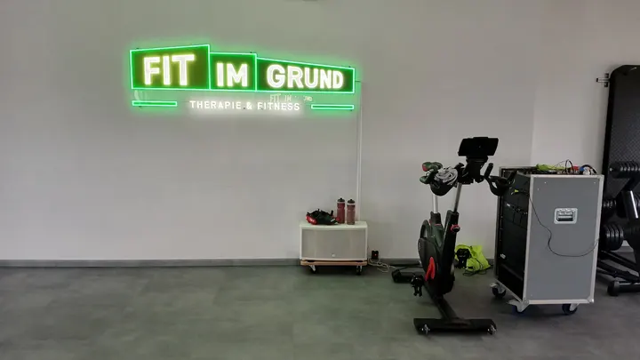Fit im Grund — fitnessstudio in Ebsdorfergrund — 3