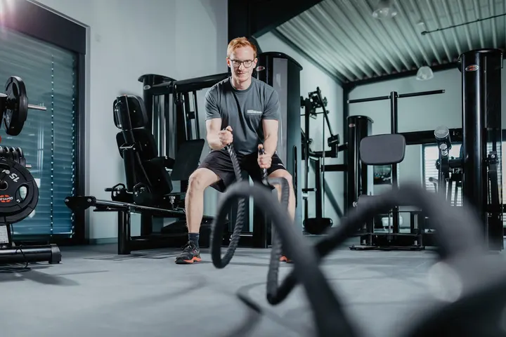 Fit im Grund — fitnessstudio in Ebsdorfergrund — 3