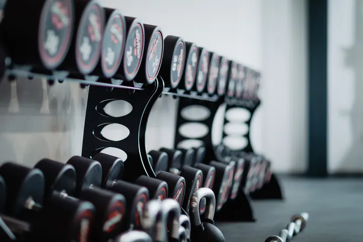 Fit im Grund — fitnessstudio in Ebsdorfergrund — 4