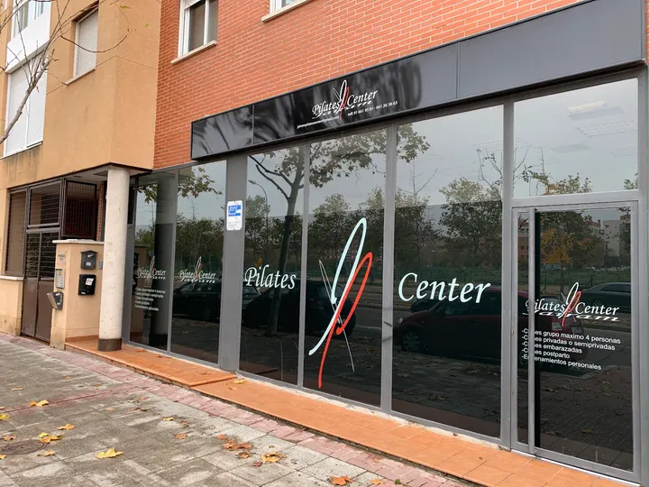 JAIRAM PILATES CENTER — Pilates en Valdelasfuentes, Alcobendas