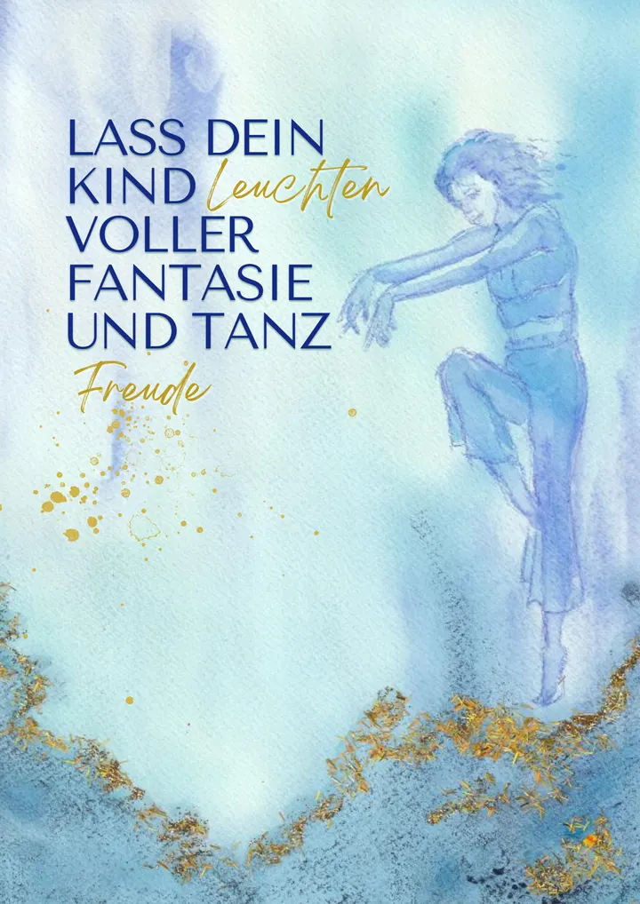 Tanzerleben by Salomé — tanz-studio in Erfurt — 3