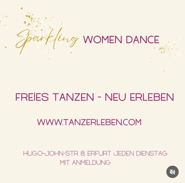 Tanzerleben by Salomé — tanz-studio in Erfurt — 4