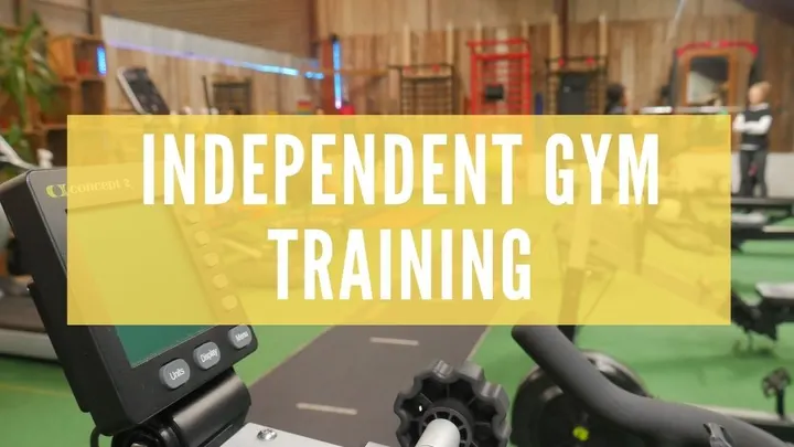Livity Health & Fitness Studio — functional training-studio in Manordeilo and Salem, Llandeilo — 2