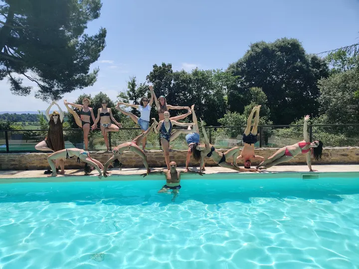 Yogivibe Montpellier — yoga-studio à Montpellier — 4