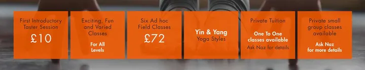 Yoganow — breathwork-studio in Liphook — 2