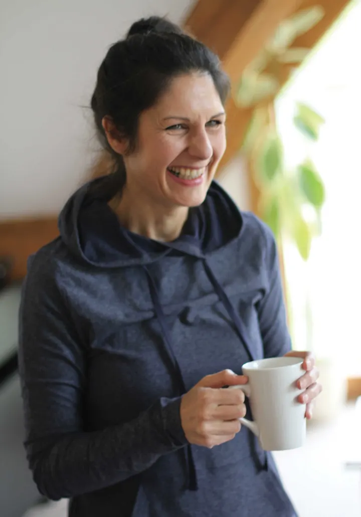 Yoganow — Breathwork in Liphook