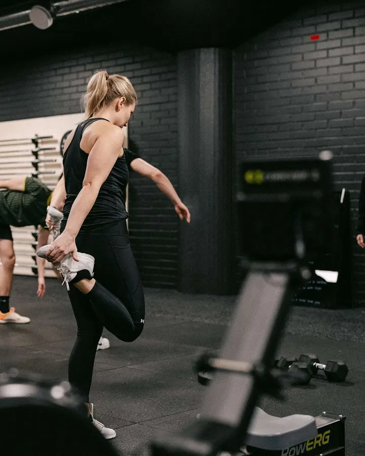 FNX Performance & Physics — pt studio-studio i Stor-Heikkilä, Turku