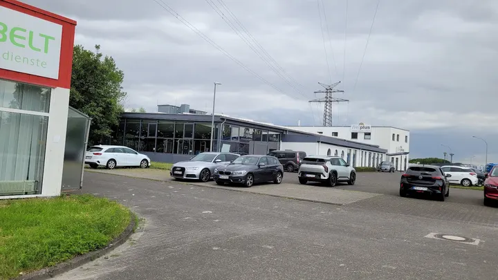 Wellplus Niermann GmbH — fitnessstudio in Paderborn — 2