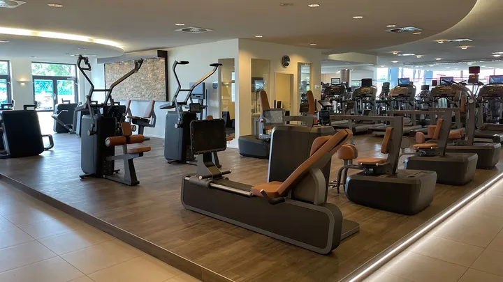 Wellplus Niermann GmbH — fitnessstudio in Paderborn — 4