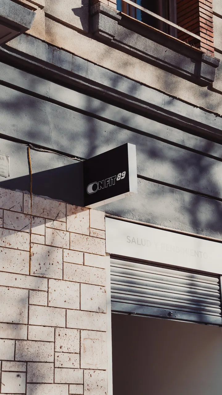 Ionfit — estudio de fitness-studio en Madrid — 3