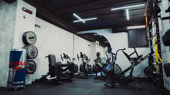 Ionfit — estudio de fitness-studio en Madrid — 3