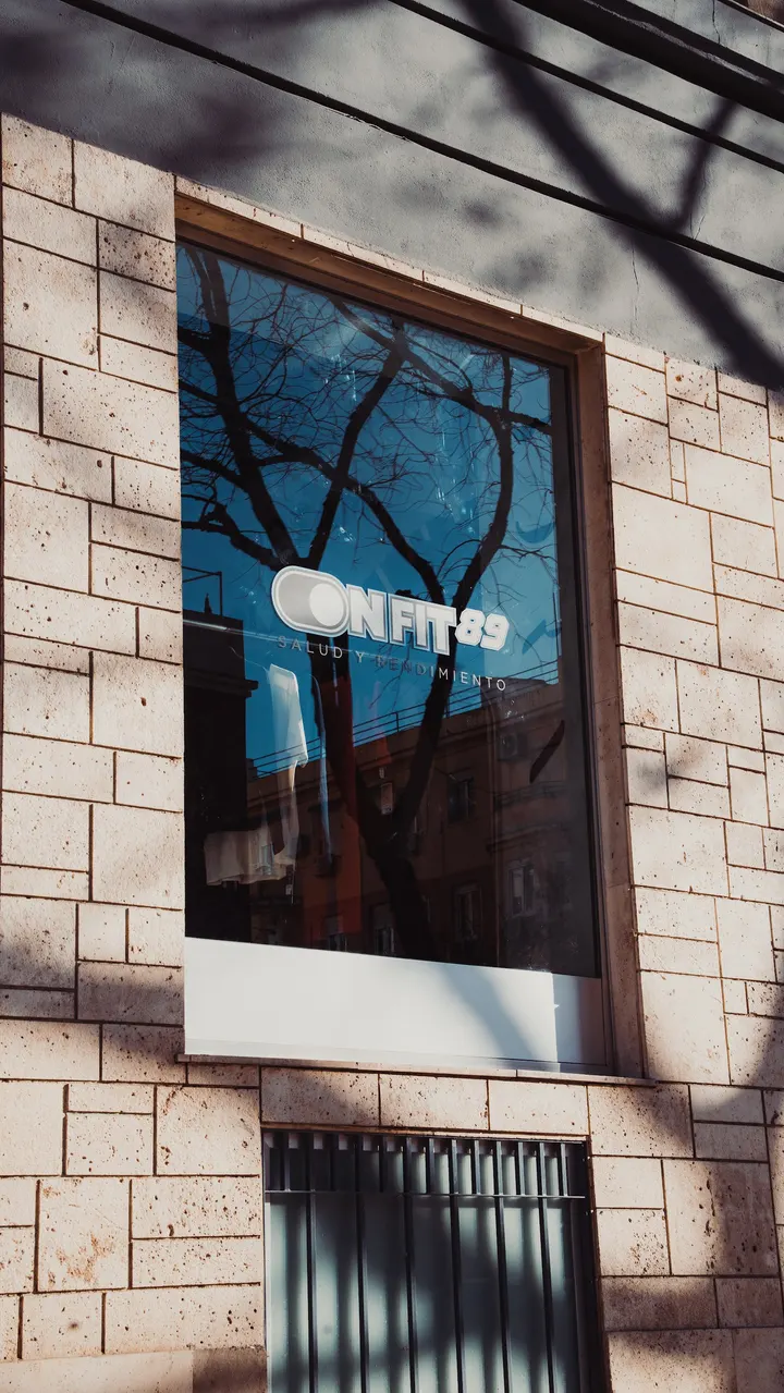 Ionfit — estudio de fitness-studio en Madrid — 5