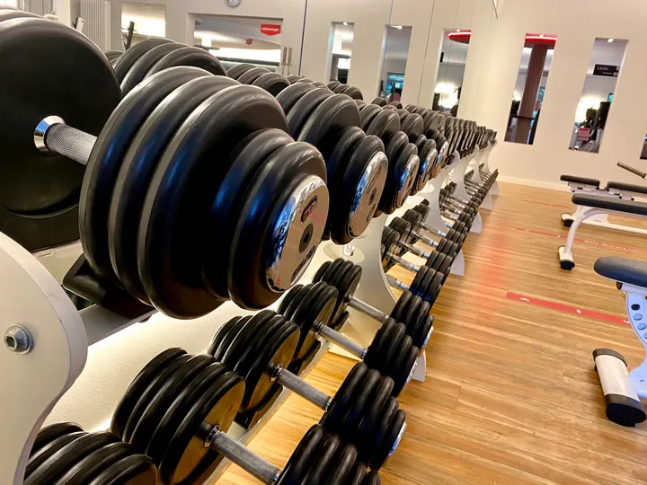 Life Fitness Oldenburg — fitnessstudio in Ofenerdiek, Oldenburg — 2