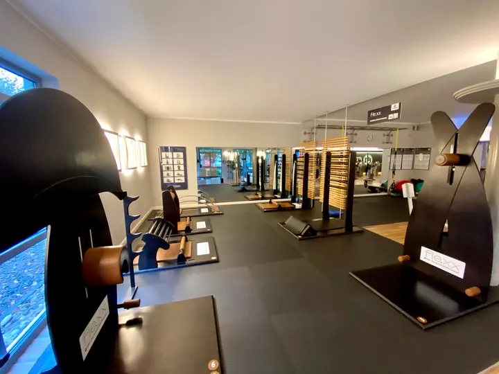 Life Fitness Oldenburg — fitnessstudio in Ofenerdiek, Oldenburg — 3