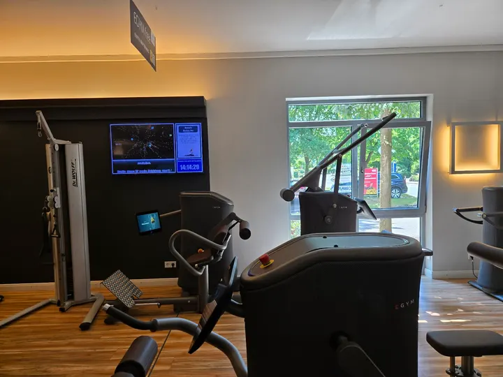 Life Fitness Oldenburg — fitnessstudio in Oldenburg — 5