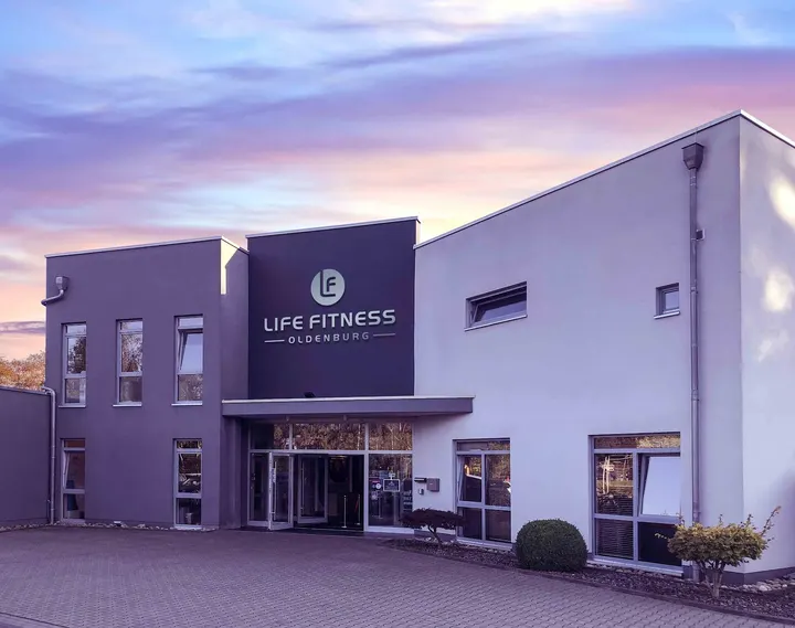 Life Fitness Oldenburg — Fitnessstudio in Ofenerdiek, Oldenburg