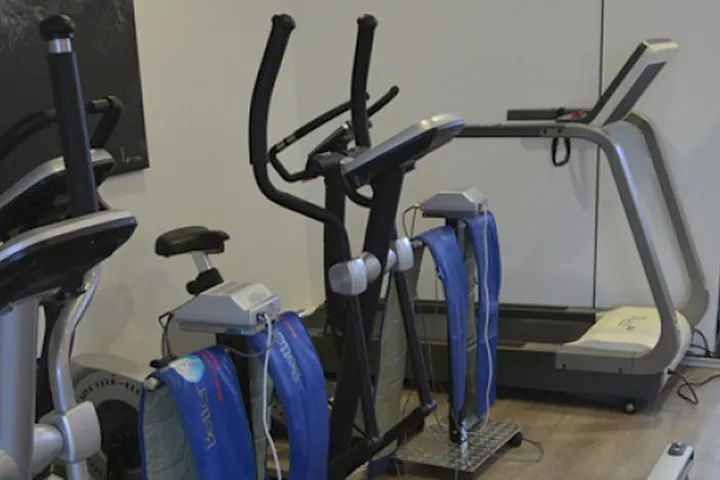 Slender Your Body — wellness-studio in Kruiskamp, Amersfoort — 2