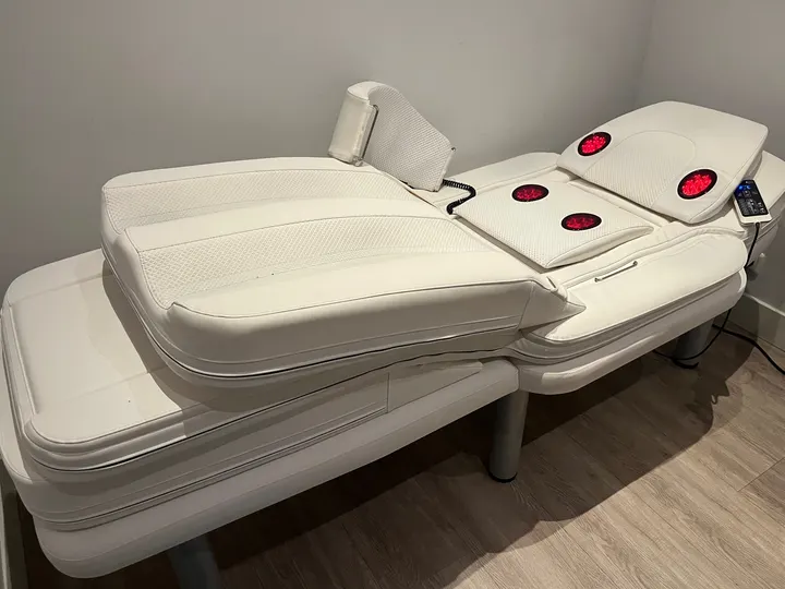 Slender Your Body — wellness-studio in Kruiskamp, Amersfoort — 3