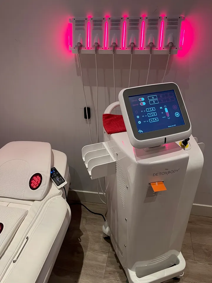 Slender Your Body — wellness-studio in Amersfoort — 3