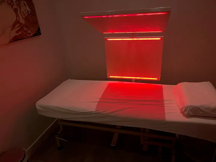 Slender Your Body — Wellness in Kruiskamp, Amersfoort