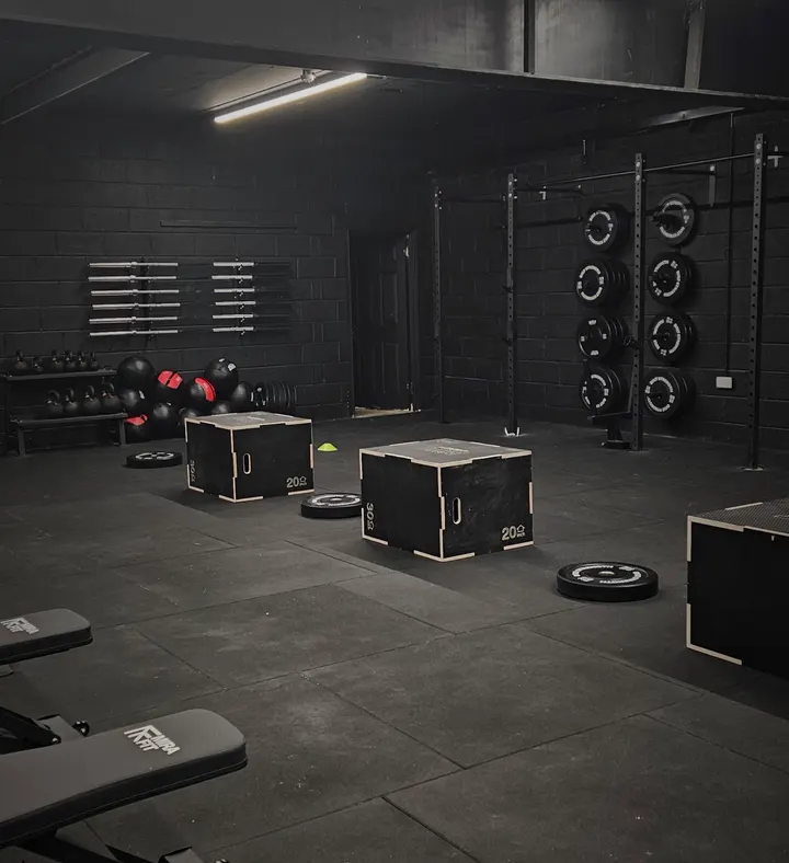 Strive Performance Center limited — fitness studio in Londonderry — 2