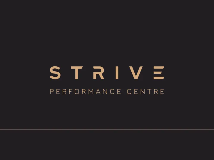 Strive Performance Center limited — fitness studio in Londonderry — 3