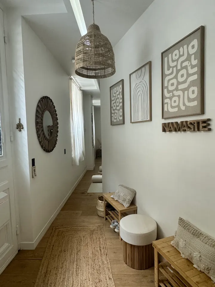 GUNAM — yoga-studio à Paris 17e Arrondissement, Paris — 2