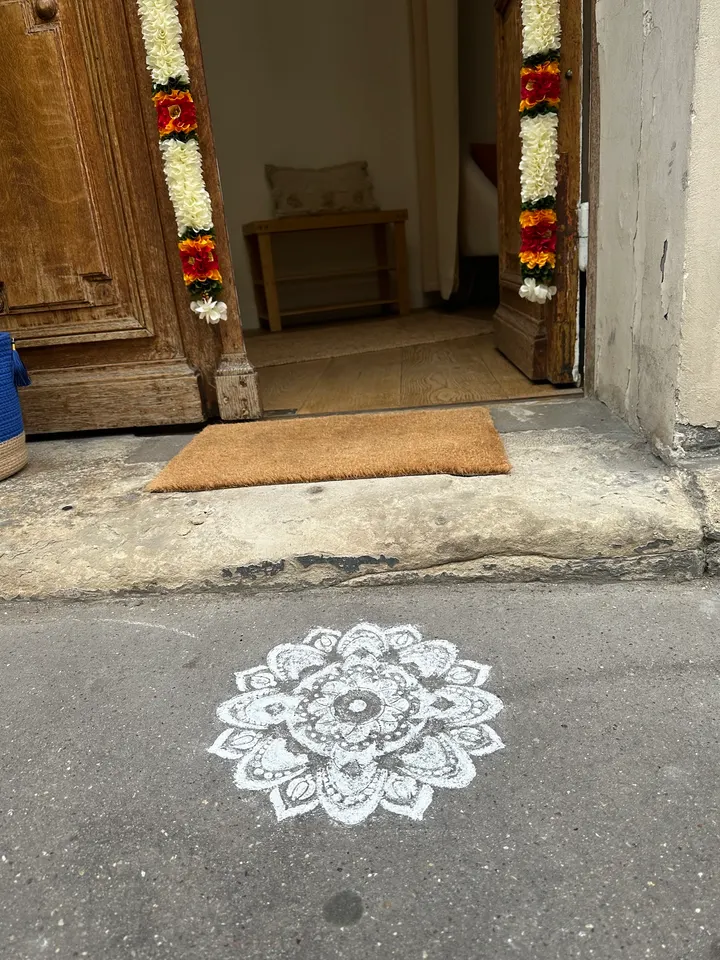 GUNAM — yoga-studio à Paris 17e Arrondissement, Paris — 3