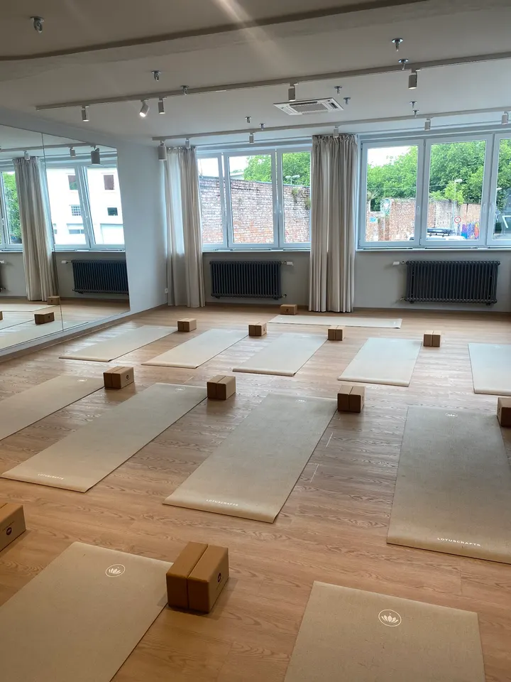 SEVEN APICA GmbH — fitnessstudio in Mitte, Braunschweig — 2