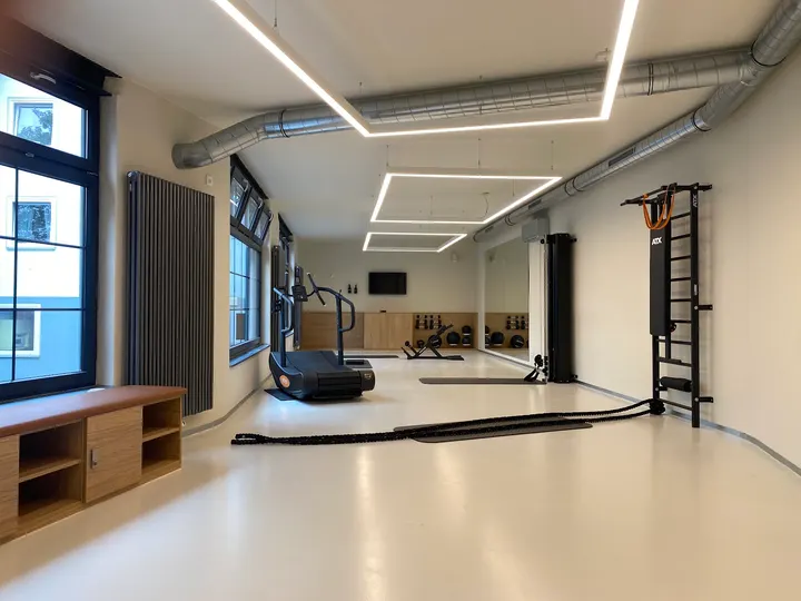 SEVEN APICA GmbH — fitnessstudio in Mitte, Braunschweig — 3