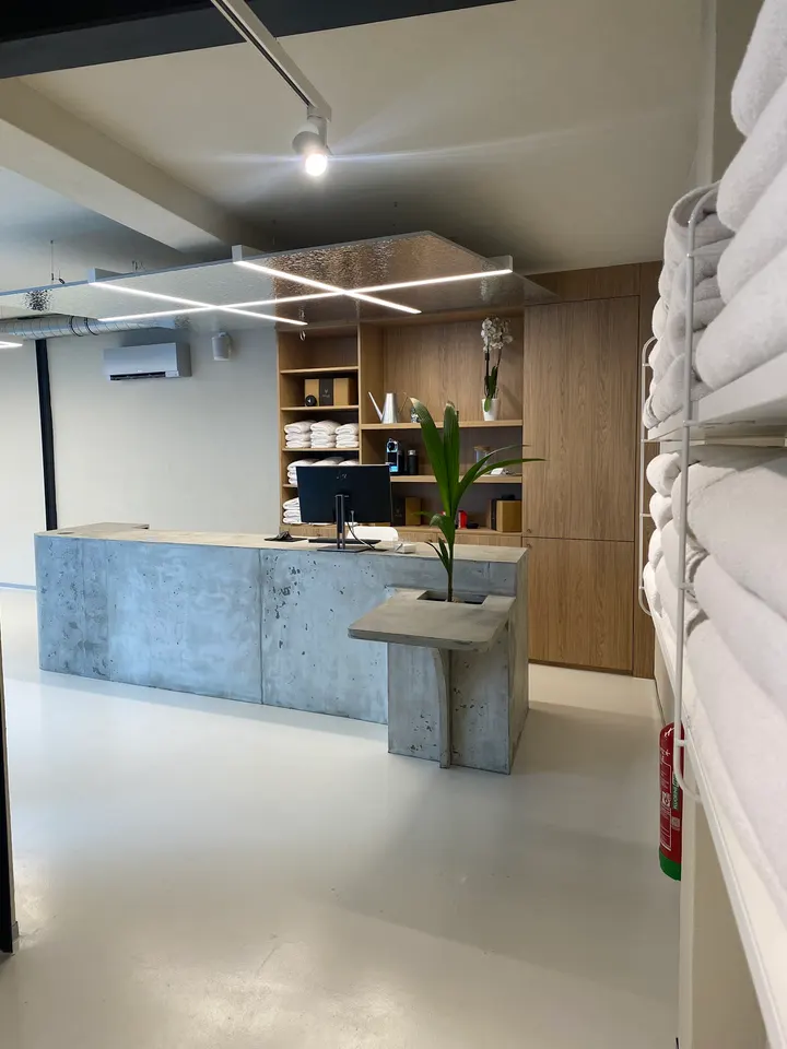 SEVEN APICA GmbH — fitnessstudio in Braunschweig — 3