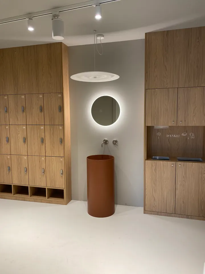 SEVEN APICA GmbH — fitnessstudio in Braunschweig — 4