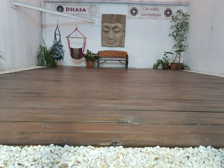 Escuela De Yoga Dasa — yoga-studio en Ontinyent — 2