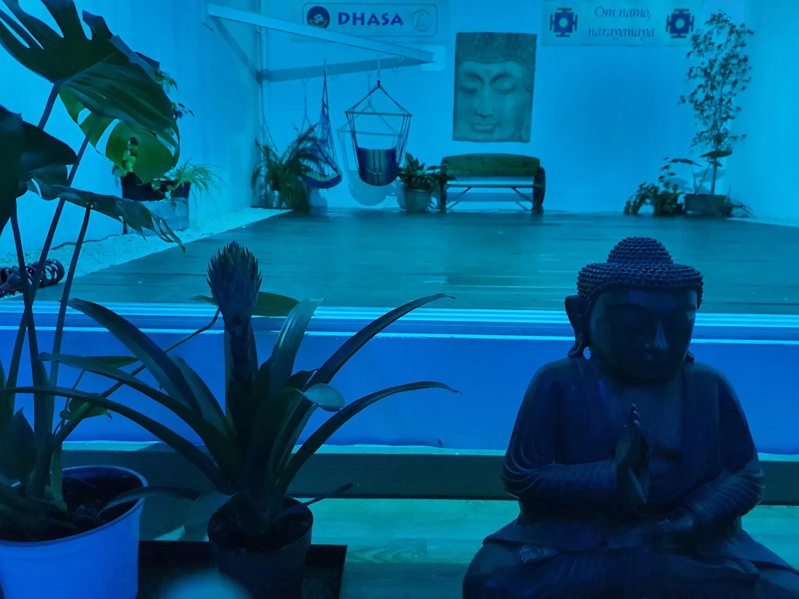 Escuela De Yoga Dasa — yoga-studio en Ontinyent — 3